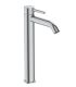 IDEAL STANDARD Ceraline series high basin mixer with drain IDEAL STANDARD Ceraline series high basin mixer with drain