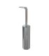 Porte-brosse pour toilettes au mur Flaminia Two  TWOPF chrome