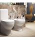 Bidet mural monotrou Flaminia Quick