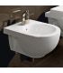 Bidet suspendu, Flaminia, quick, art.Qk218