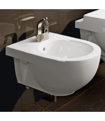 Bidet suspendu, Flaminia, quick, art.Qk218