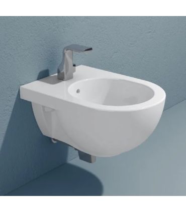 Bidet suspendu, Flaminia, quick, art.Qk218