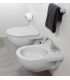 Bidet suspendu, Flaminia, quick, art.Qk218