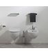 Bidet suspendu, Flaminia, quick, art.Qk218