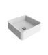 Flaminia Miniwash Multiposition Washbasin