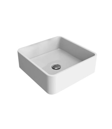 Flaminia Miniwash Multiposition Washbasin