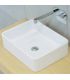 Flaminia Miniwash Multiposition Washbasin