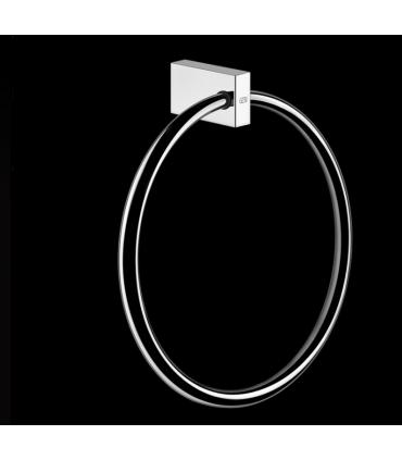 Towel ring Gessi Rettangolo series