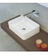 Flaminia Miniwash Multiposition Washbasin