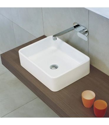 Flaminia Miniwash Multiposition Washbasin