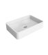 Flaminia Miniwash Multiposition Washbasin