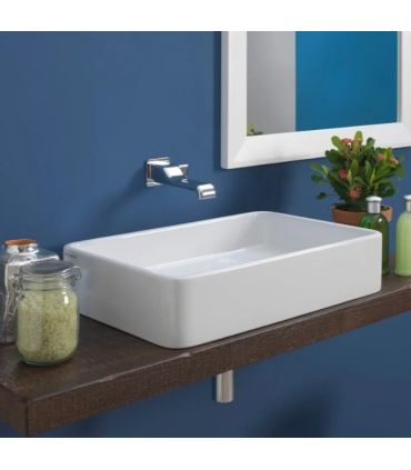 Flaminia Miniwash Multiposition Washbasin