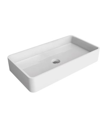 Flaminia Miniwash Multiposition Washbasin