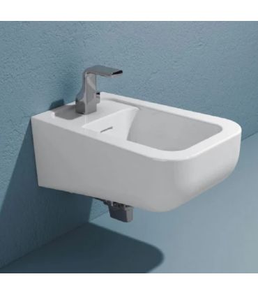 Bidet suspendu Flaminia Como