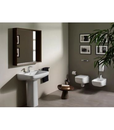 Wall mounted bidet Flaminia Como