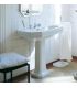 Duravit 1930 one-hole ceramic washbasin