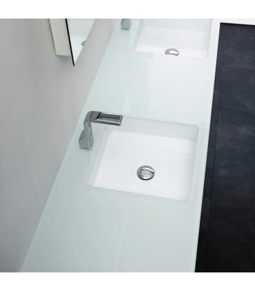 Flaminia Miniwash Under Countertop Washbasin