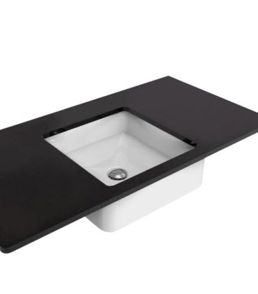 Flaminia Miniwash Under Countertop Washbasin