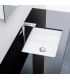 Flaminia Miniwash Under Countertop Washbasin