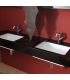 Flaminia Miniwash Under Countertop Washbasin