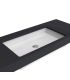 Flaminia Miniwash Under Countertop Washbasin