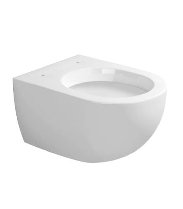 Wall hung toilet Flaminia MiniApp 48X36