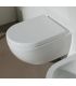 Wall hung toilet Flaminia MiniApp 48X36