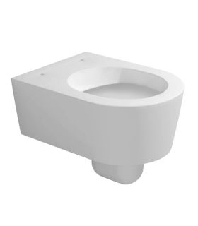 Wall hung toilet Flaminia collection mini Link