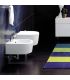 Wall hung toilet Flaminia collection mini Link