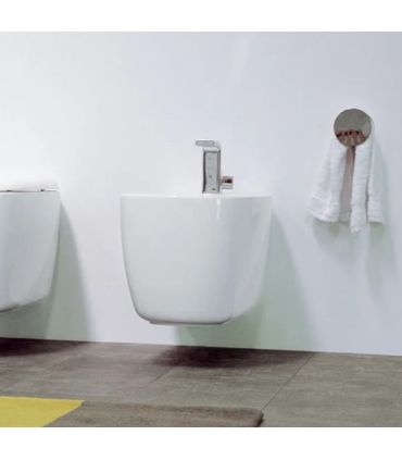 Bidet suspendu mono trou, Flaminia, mono' art.Mn218