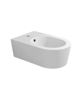 Single hole wall hung bidet, Flaminia Link Series Art.5051 / B