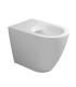 Flaminia Link LK117G Filoparete WC