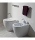 Flaminia Link LK117G Filoparete WC