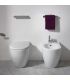 Flaminia Link LK117G Filoparete WC