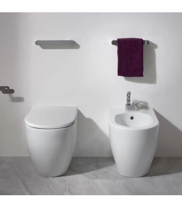 Flaminia Link LK117G Filoparete WC