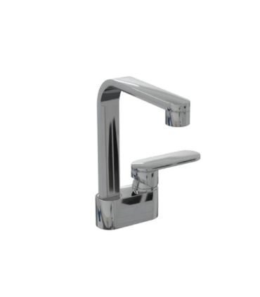 Washbasin mixer Flaminia, collection one