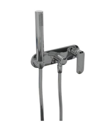 External bathtub mixer, Flaminia, collection one