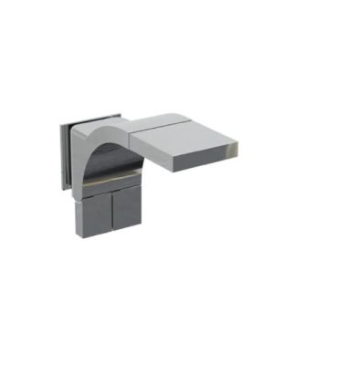 Washbasin mixer, Flaminia, collection si