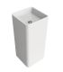 Column Washbasin Ceramica Flaminia Monowash MW40P