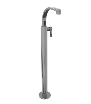 Floor standing mixer, Flaminia, collection one