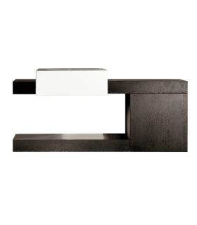 Wall mounted cabinet reversible, collection Acquagrande Flaminia Mas60