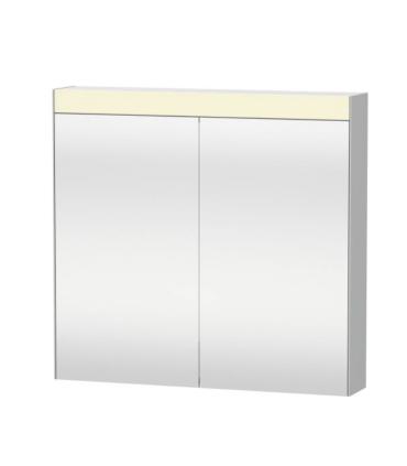 Duravit Good mirror cabinet H76 cm