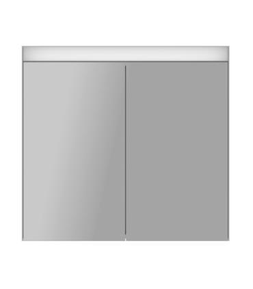 Duravit Good mirror cabinet H76 cm