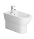 Duravit Darling New 2251100000 floor standing bidet