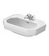 Lavabo céramique monotrou Duravit 1930