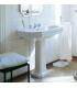 Duravit 1930 one-hole ceramic washbasin