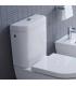 Duravit Darling New 0931000085 monobloc toilet cistern