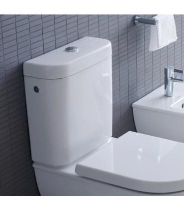 Duravit Darling New 0931000085 monobloc toilet cistern