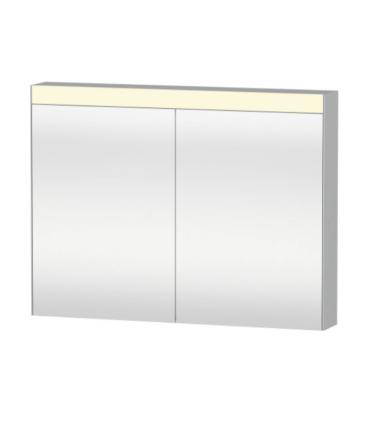 Armoire miroir Duravit Good H76 cm