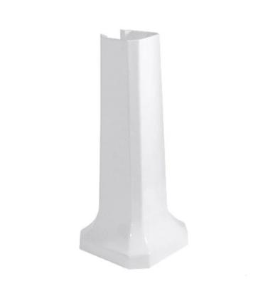 Colonne pour lavabo Duravit 1930 043880 et 043870